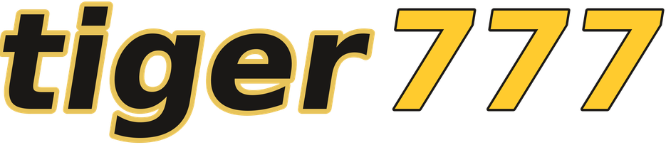 tiger777 logo